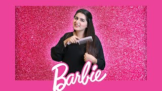 Barbie Trailer | Sign Language Interpretation