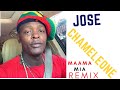 Mama Mia Jose Chameleone 2021 Remix MUST WATCH Mama Mia Jose Chameleone 2021 Remix MUST WATCH