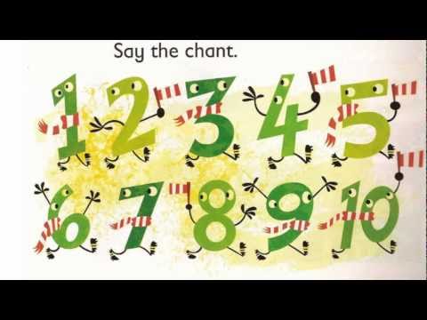 Numbers_chant