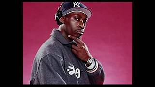 Pete Rock - Just a Word or Two