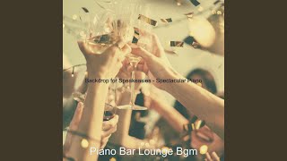 Sumptuous Ambience for Nights Out