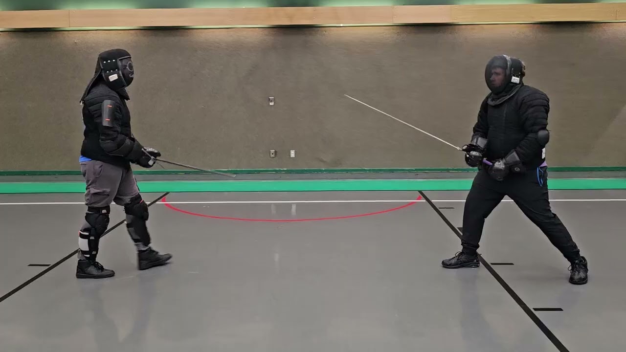 Arran vs Colby