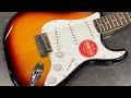 Fender Affinity Seventies Stratocaster
