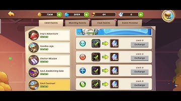 idle heroes - FREE soul-awakening AGAIN !!