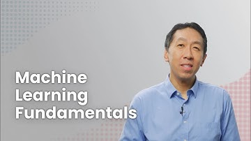 Machine Learning Specialization by DeepLearning.AI