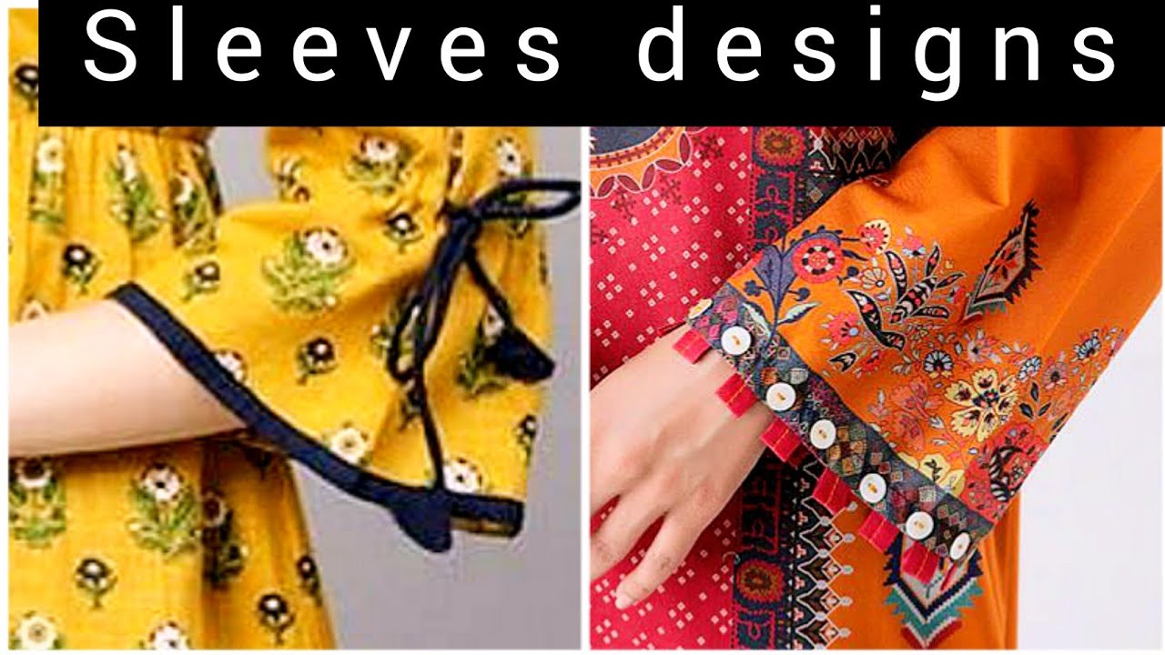 stylish #tunic #kurtis #fashion #sarees #style #womensfashion #kurti  #instagood #photoofthe… | Kurti sleeves design, Sleeves designs for  dresses, Kurta neck design