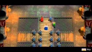 Magicka speed run: Chapter 5