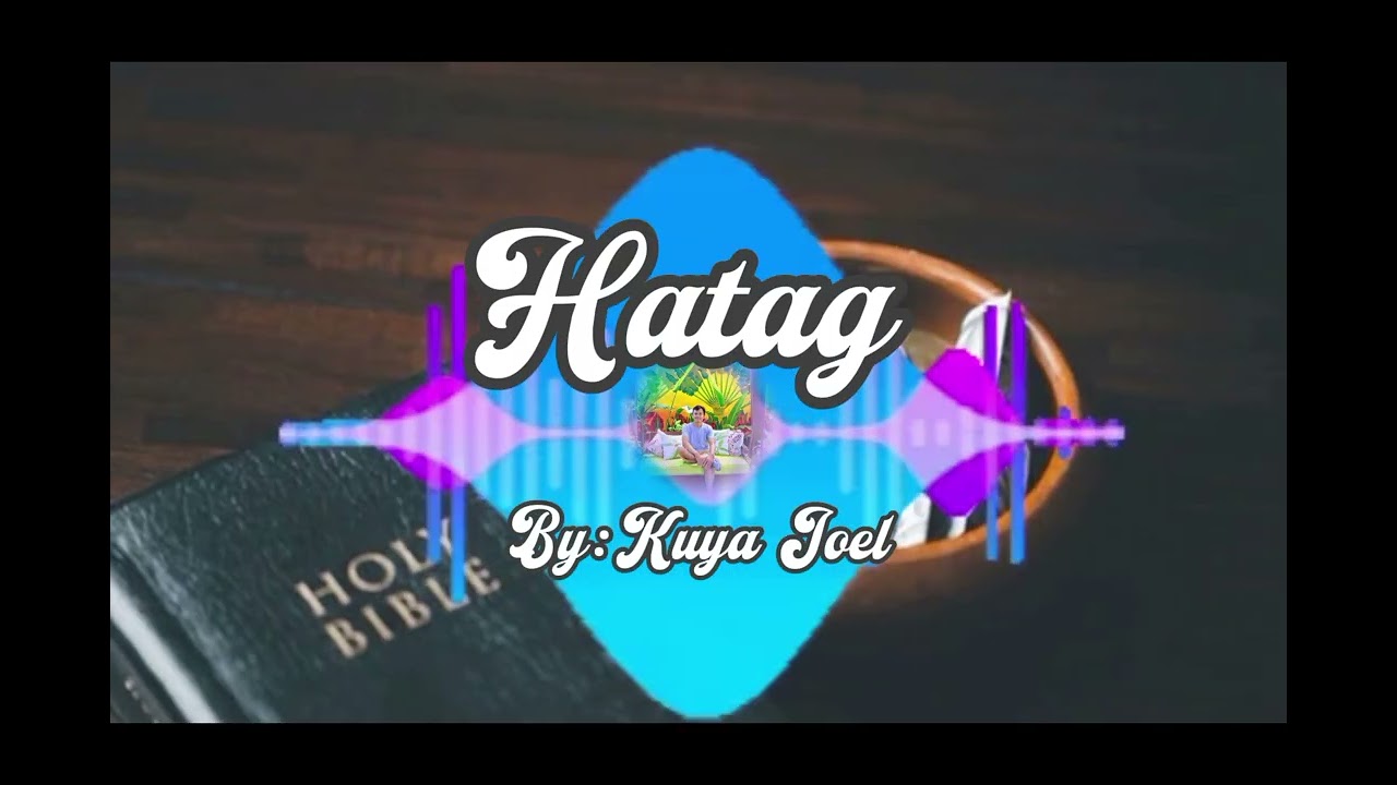Title: Hatag /  Bisaya Worship 2026