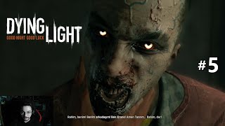 DYING LIGHT - NOSTALJİ SERİSİ #5