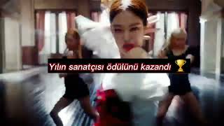 Kim jennie nin kırdığı bazı rekorlar 🤯 Resimi