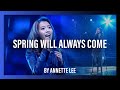 Spring will always come by annette lee  new creation church