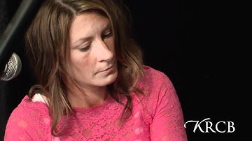 Thumbnail of Helen Jane Long - Porcelain, Live at KRCB 4/15/2011