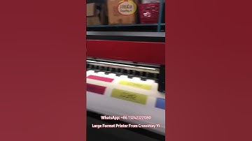 1.8m 64 inch Large Format Dye Sublimatiom Plotter