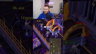 My First Purple At Tob