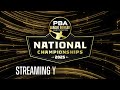 LIVE | MAIN FEED | 10 a.m. ET Squad, July 5, 2025 | PBA LBC National Championships
