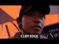 CLIFF EDGE×栗城史多/第1話「NO LIMIT~勇気をキミに~」が出来るまで