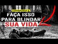 PALAVRAS QUÂNTICAS VÃO BLINDAR SUA MENTE E PROTEGER SEU CORPO | WILLIAM SANCHES MEDITAÇÃO PODEROSA