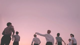 [playlist] 그 시절 내가 좋아했던 화양연화 방탄 플레이리스트