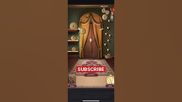 100 Doors Challenge 2 : Level 75 / уровень 75