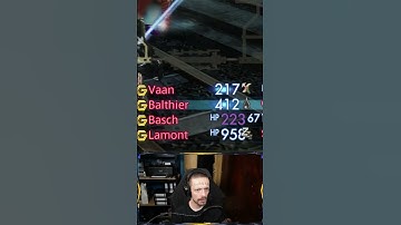 Final Fantasy XII Randomizer... Nuff Said