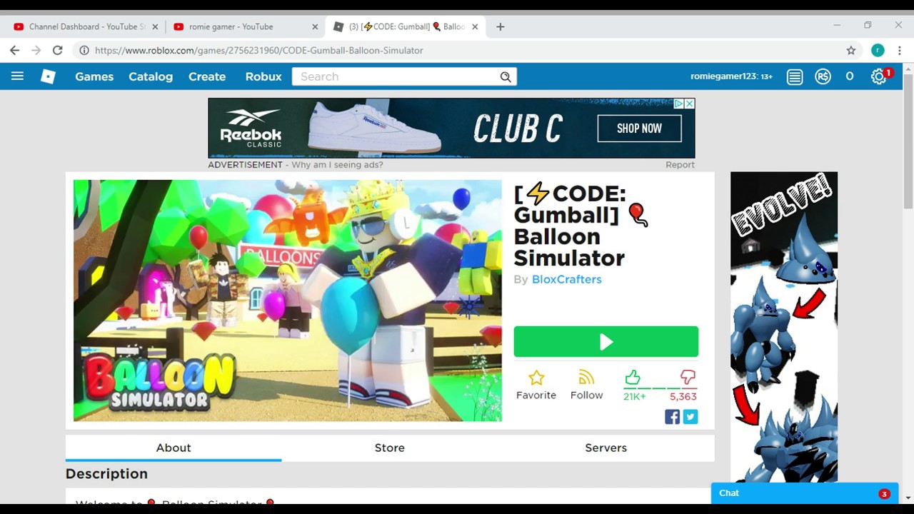 Gumball Codes Roblox Free Robux Zone Wordpress Managed