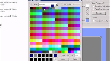LOYTEC L-VIS Creating Templates including Datapoints [V012]