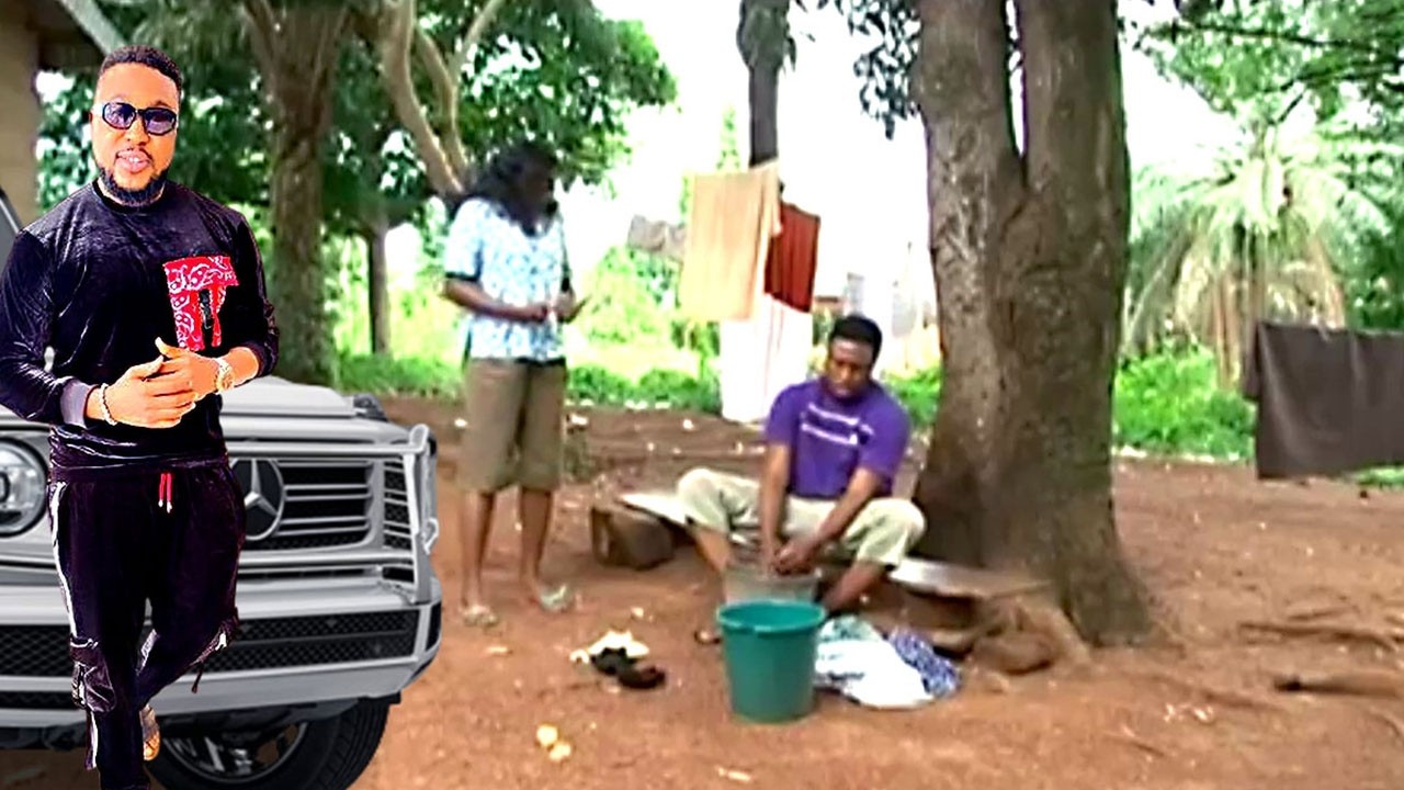 He Pretended to Be Poor … To Test Her Loyalty But What She Did Shocked Him!