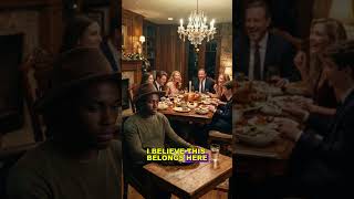 The Rich Family Humiliated Their Adopted Son Until The Family Lawyer Said He Is The Real Inheritance