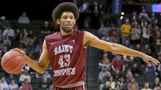 DeAndre' Bembry Player Creation Tutorial (NBA 2K16)