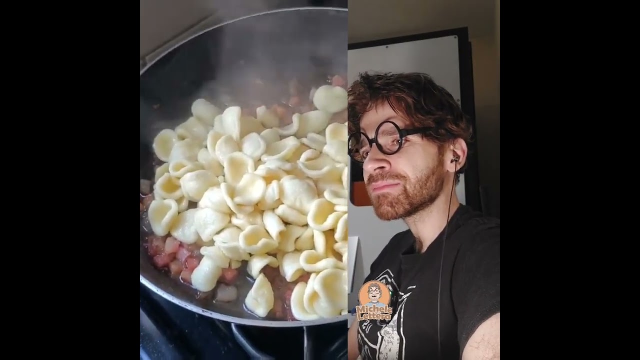 carbonara da galera del grande Pievo ❤️