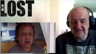 Lost Reaction 5x02  - The Lie