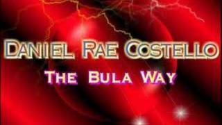 Daniel Rae "The Bula Way" chords