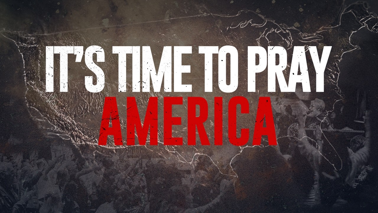 Pray America | March 6, 2026