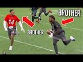 Nfl brothers moments part 2