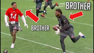 NFL 'Brothers' Moments (PART 2)