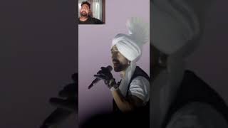 Tu mujhe kabool! DiljitdosanjhDiljit Dosanjh Live 2025! Diljit Dosanjh Concert 2025