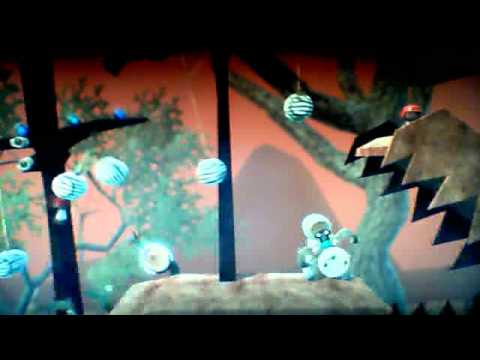 Little big planet 2 goodies and prizes Little big planet 2 goodies and prizes