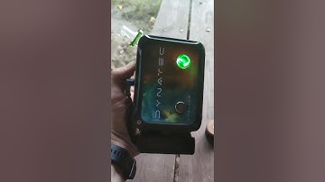 Dynatec Apollo2 IH for Dynavap, battery mod