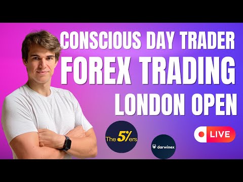 Funded Trader Live Trading Forex $350,000 accounts