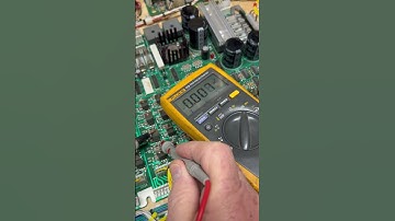 Quick Testing of TIP-102 Transistor (ONLY with Power OFF)