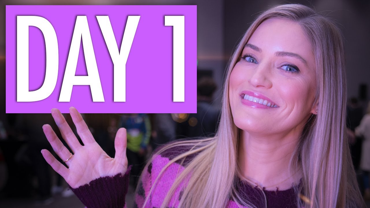 Youtube Ijustine