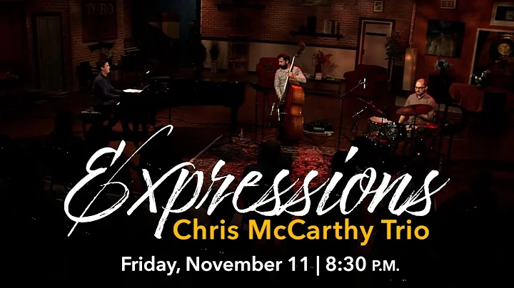 Chris McCarthy Promo