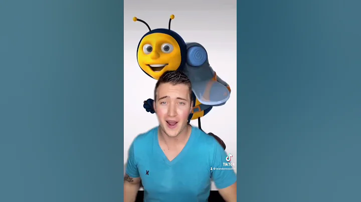 How To Survive A Swarm Of Bees 🐝 #howto #survive #bees #survival #shorts