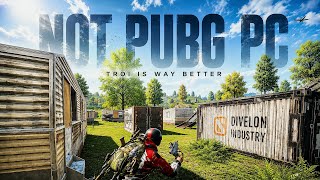 TROI IS THE DEFINITION OF BEAUTY || PUBG NEW STATE MOBILE 2026 GAMEPLAY 👀