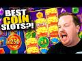 These Slots Paid Like 200% – Here’s What Happened...
