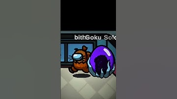 Another Shapeshifter Caught in 4K 😭”#AmongUs #Shapeshifter #AmongUsShorts