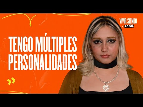 VIVIR CON MÚLTIPLES