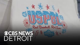 United Shore Professional Baseball League brings Real baseball, real fun to Utica