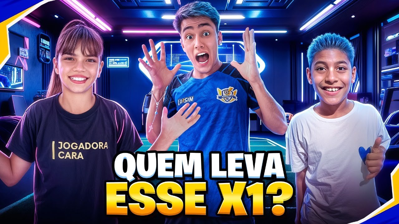 X1 ENTRE TAYLA E ISAAK LOGAN!