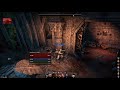 ESO - Sanctum Ophidia - Ozara positioning and roles